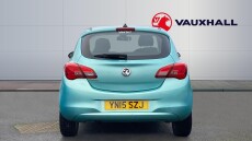 Vauxhall Corsa 1.2 Excite 3dr [AC] Petrol Hatchback